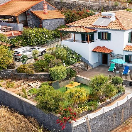 Villa Dinis By Holiday Rental Madeira Calheta  Eksteriør bilde