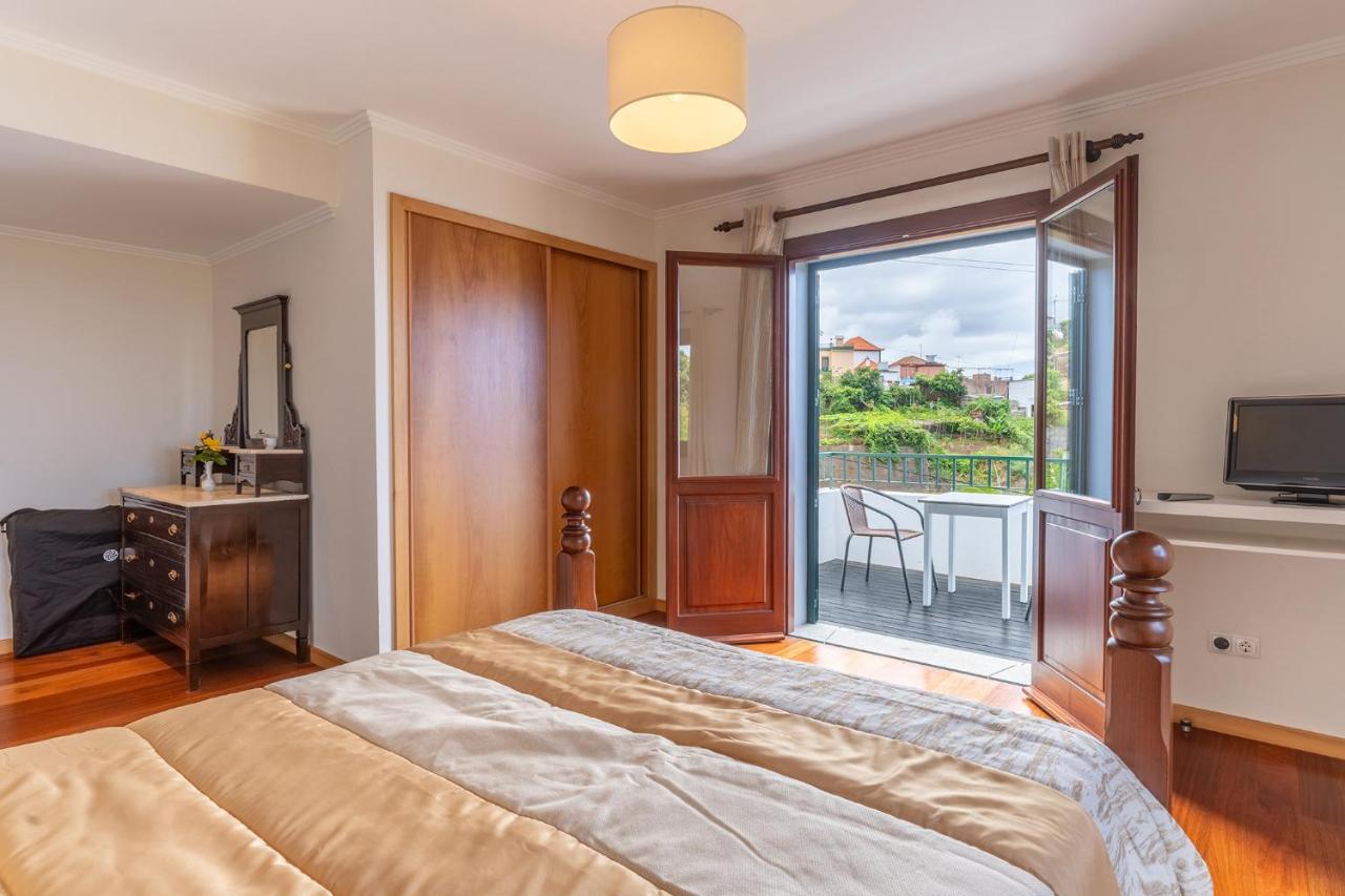 Villa Dinis By Holiday Rental Madeira Calheta  Eksteriør bilde